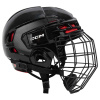 Шлем CCM TACKS 70 COMBO