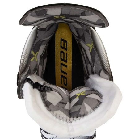 Коньки BAUER VAPOR X3 INT