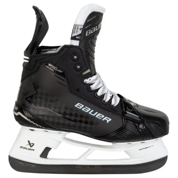 Коньки BAUER SUPREME S24 SHADOW INT