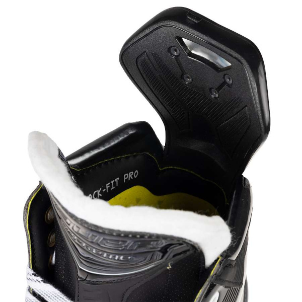 Коньки BAUER SUPREME S24 M50 PRO SR