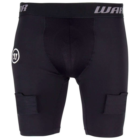 Нательное белье (шорты с раковиной) WARRIOR W COMP SHORT SR
