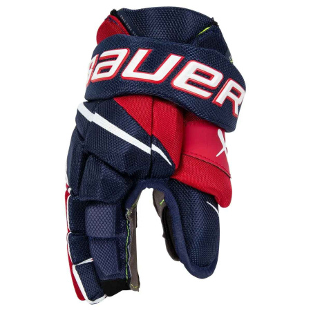 Перчатки BAUER VAPOR 3X PRO JR