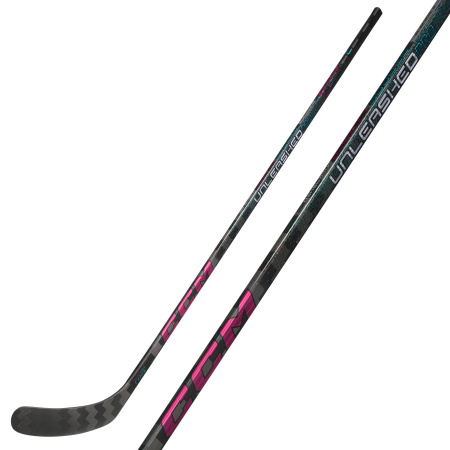 Клюшка CCM RIBCOR TRIGGER UNLEASHED PRO GRIP SR