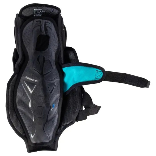 Наколенники BAUER SUPREME F50 PRO JR