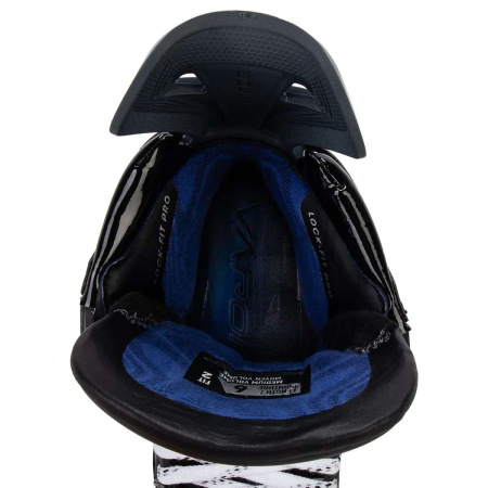 Коньки BAUER VAPOR FLYLITE INT (Без лезвий)