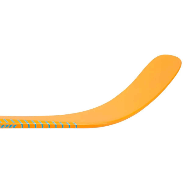 Клюшка WARRIOR COVERT QR5 50 GRIP JR