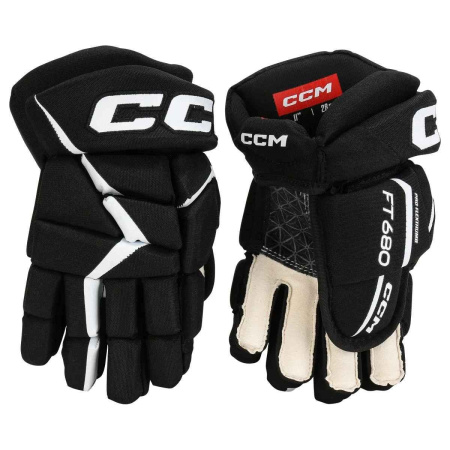 Перчатки CCM JETSPEED FT680 JR
