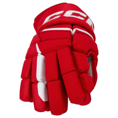 Перчатки CCM JETSPEED FT880 JR