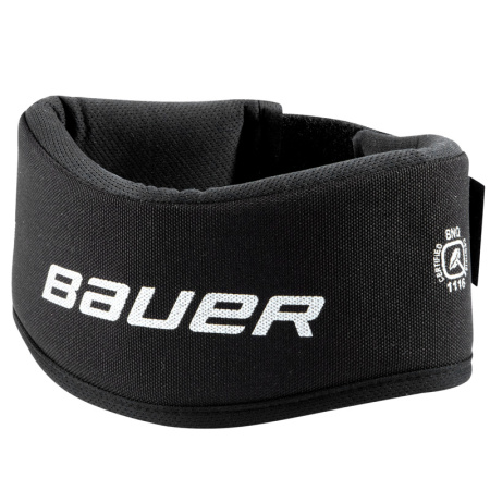 Защита горла BAUER NG CORE NLP7 Collar YTH